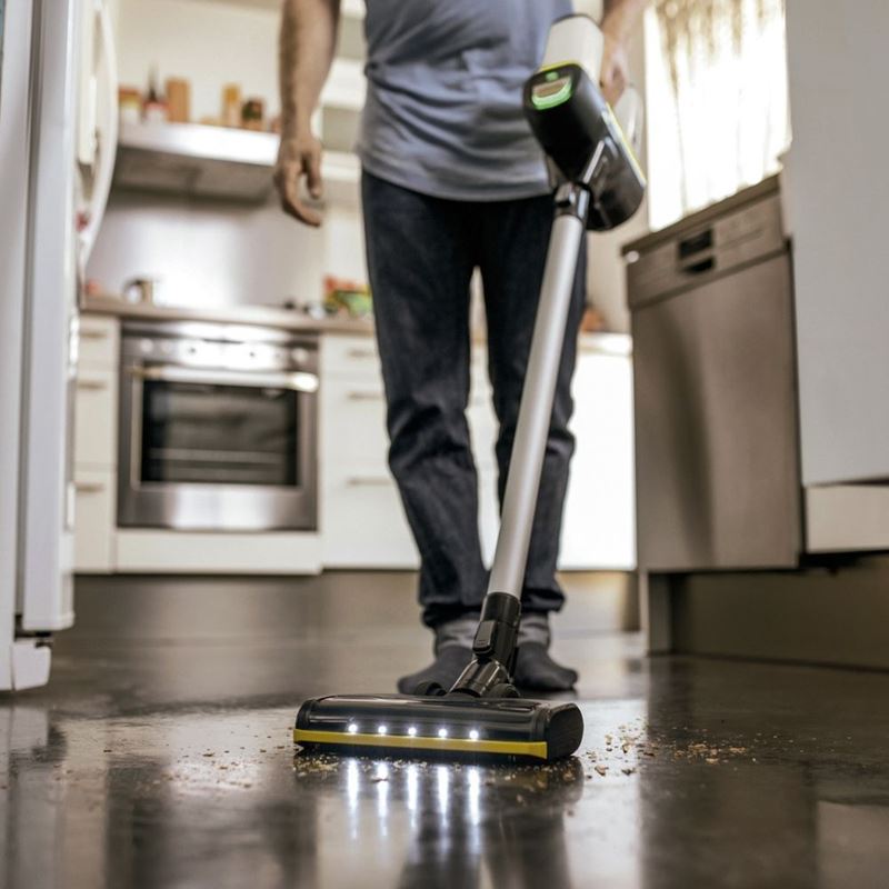 Karcher VC 6 Cordless Ourfamily Pet Şarjlı Dikey Süpürge