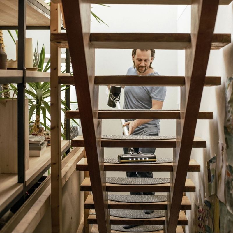 Karcher VC 6 Cordless Ourfamily Pet Şarjlı Dikey Süpürge