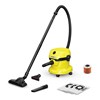 Karcher WD 2 Plus V-12/6/18/C Home 1000 W Islak Kuru Süpürge