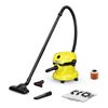 Karcher WD 2 Plus V-12/6/18/C Home 1000 W Islak Kuru Süpürge