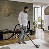 Karcher WD 2 Plus V-12/6/18/C Home 1000 W Islak Kuru Süpürge