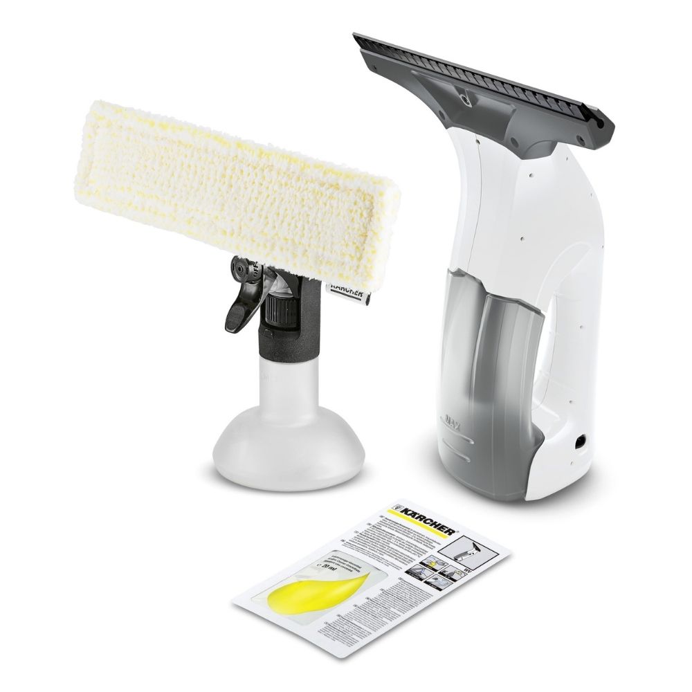 WV 1 PLUS ŞARJLI CAM SİLME MAKİNESİ