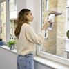 Karcher WV 1 Plus Şarjlı Cam Silme Makinesi