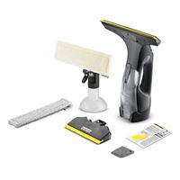 Karcher WV 5 Plus Anniversary Edition Cam Silme Makinesi