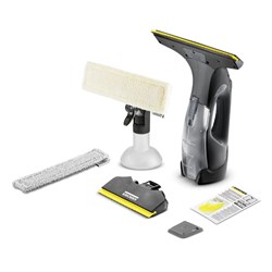 Karcher WV 5 Plus Anniversary Edition Cam Silme Makinesi