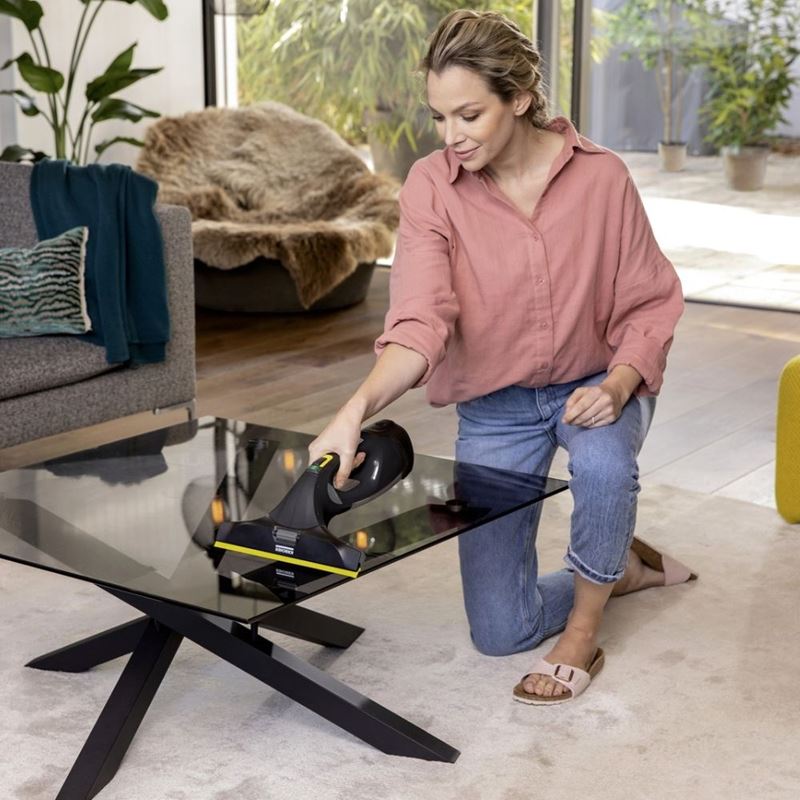 Karcher WV 5 Plus Anniversary Edition Cam Silme Makinesi