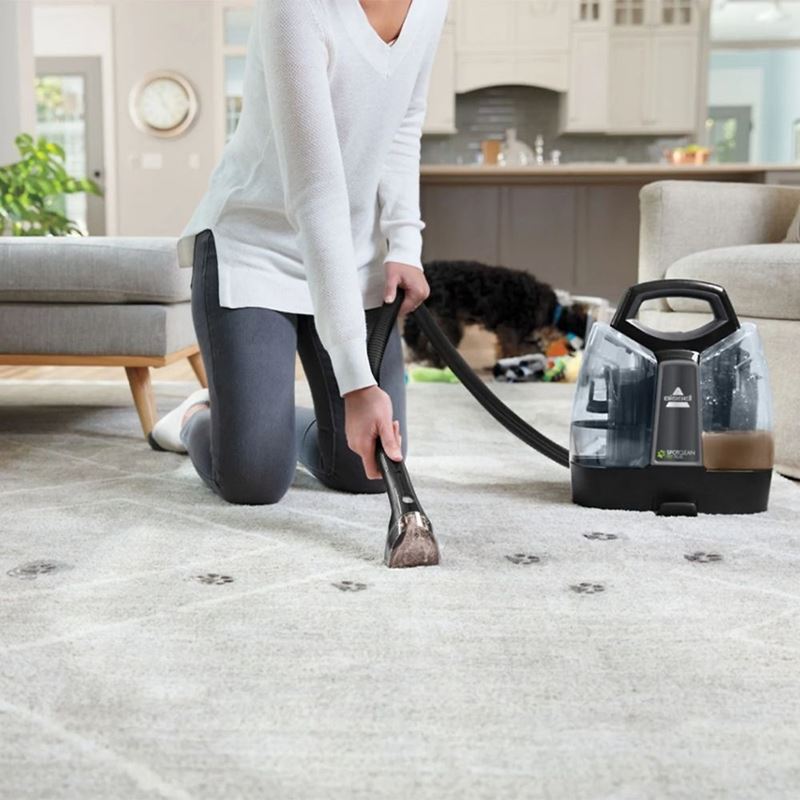Bissell Spotclean Plus 3724N Koltuk ve Halı Yıkama Makinesi