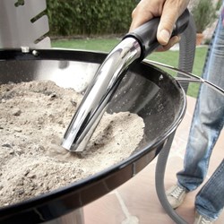 Karcher AD 4 Premium Kül Vakum Şömine Süpürge