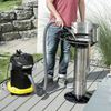 Karcher AD 4 Premium Kül Vakum Şömine Süpürge