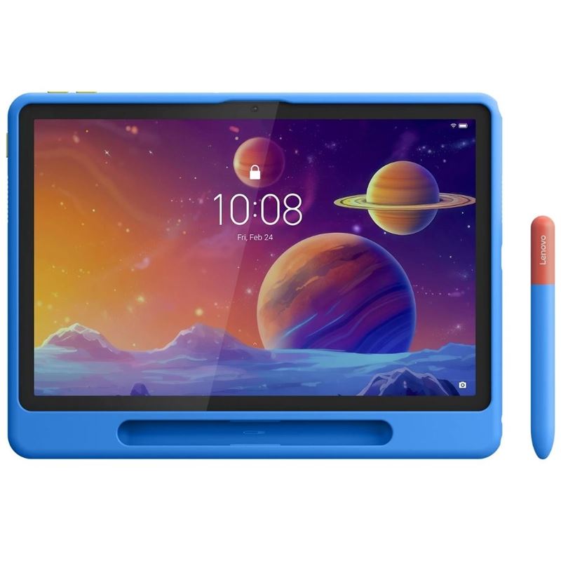 Lenovo Tab ZAEH0088TR 128 GB 10.1" Tablet