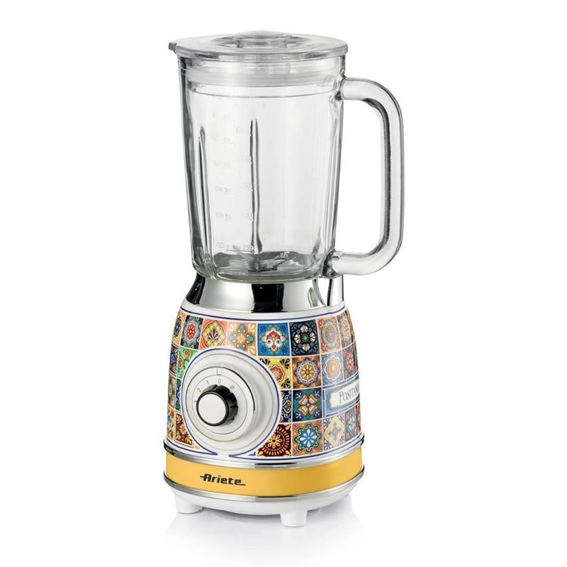 Ariete Positano 0583/0P 1000 W Sürahi Blender