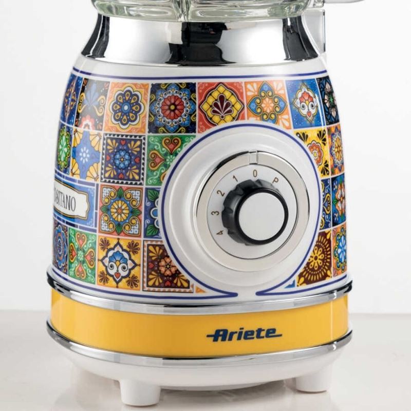 Ariete Positano 0583/0P 1000 W Sürahi Blender