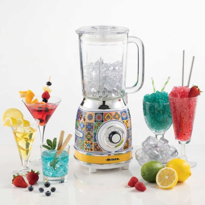 Ariete Positano 0583/0P 1000 W Sürahi Blender