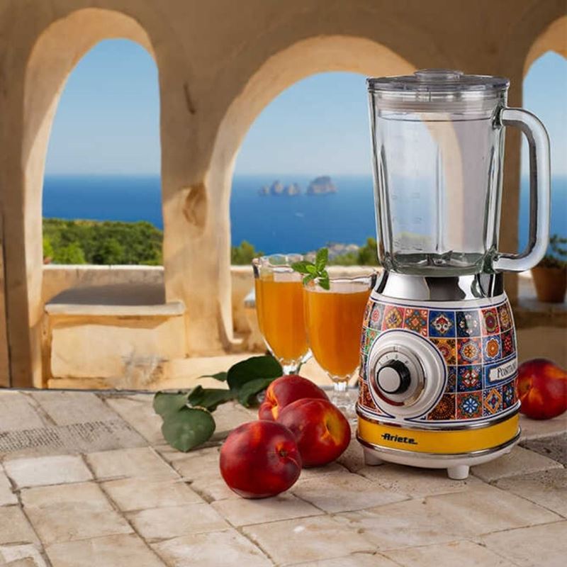 Ariete Positano 0583/0P 1000 W Sürahi Blender