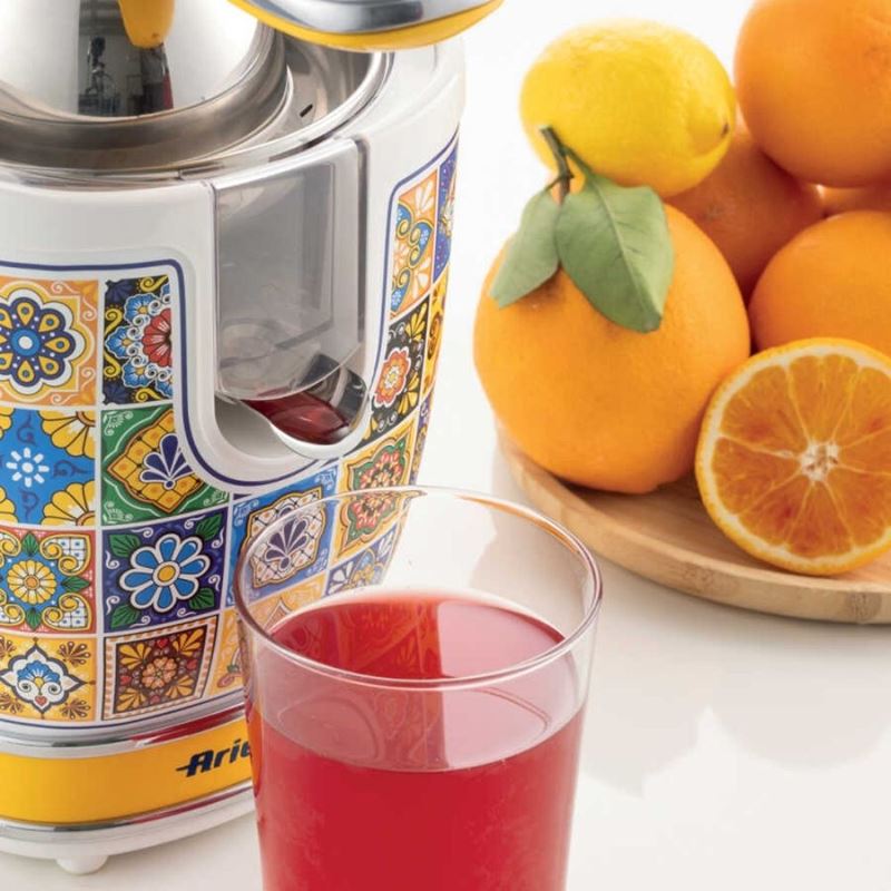 Ariete Positano 0413/0P Narenciye Sıkacağı