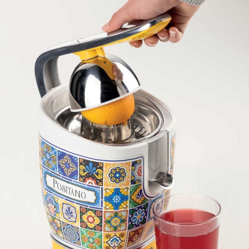 Ariete Positano 0413/0P Narenciye Sıkacağı