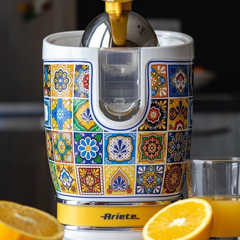 Ariete Positano 0413/0P Narenciye Sıkacağı