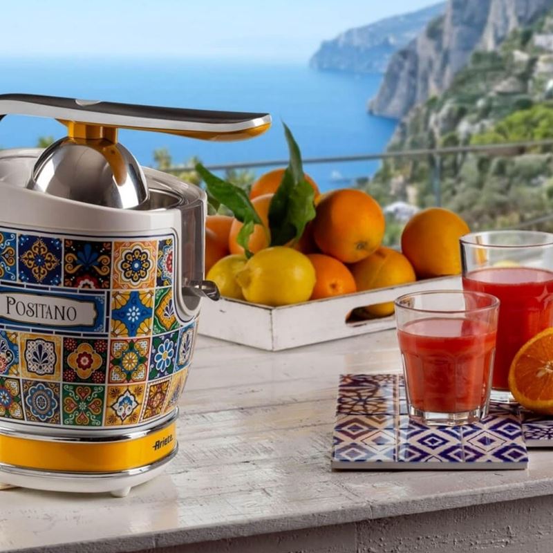 Ariete Positano 0413/0P Narenciye Sıkacağı