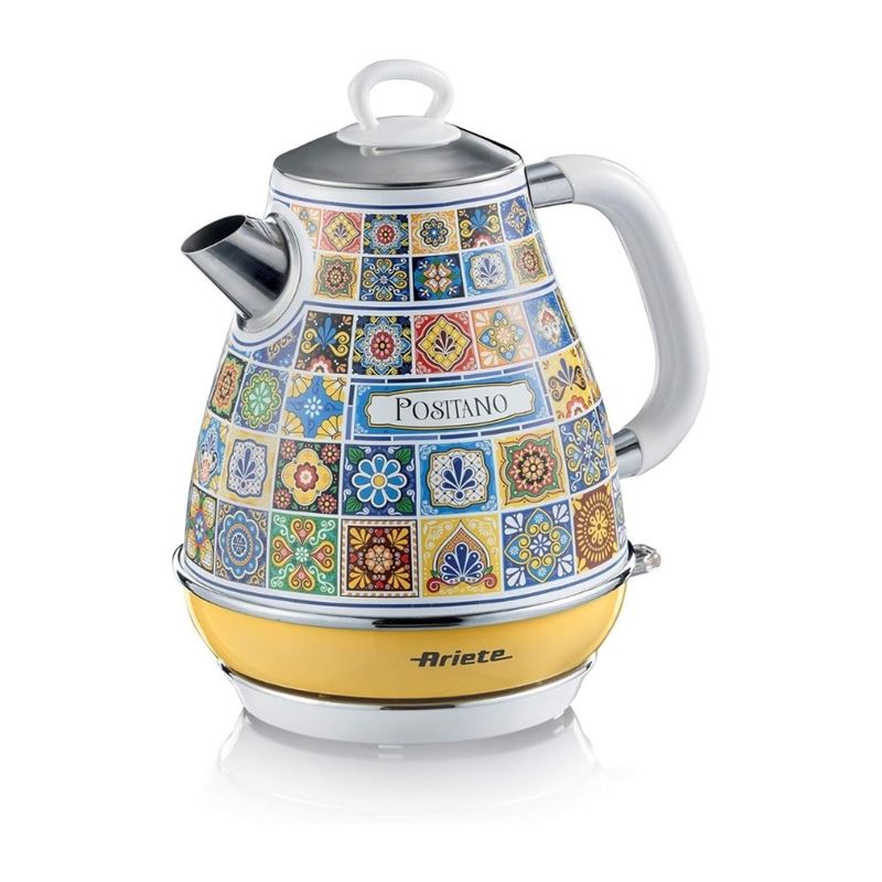 Ariete Positano 2869/0P 2000 W 1.7 L Kettle