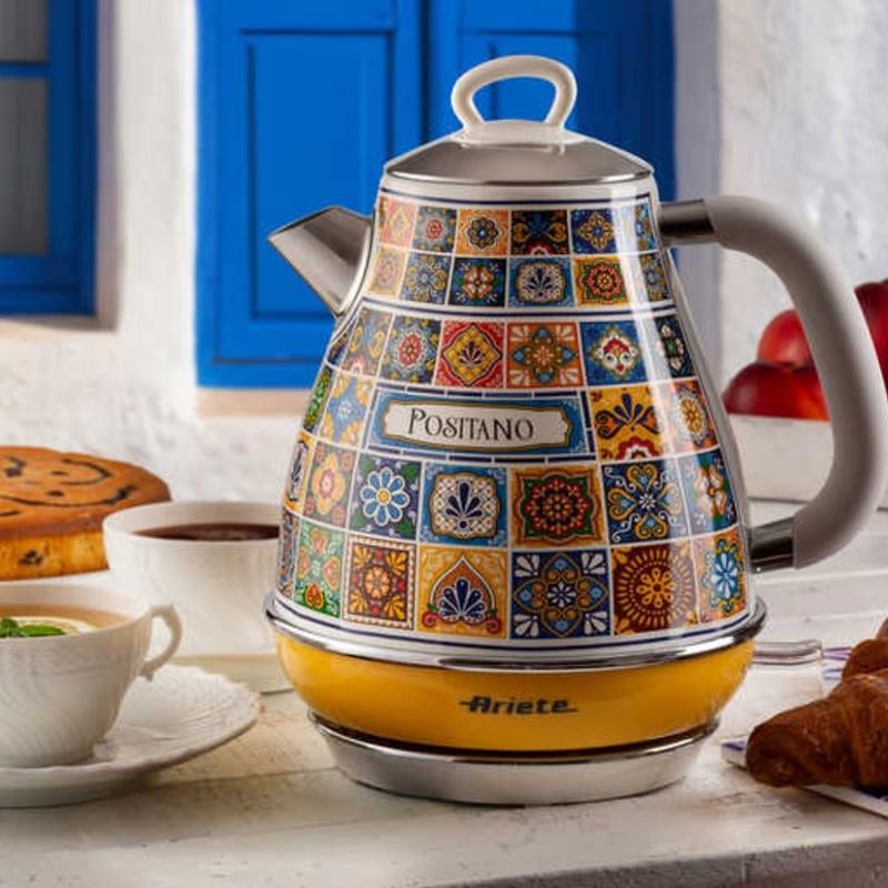 Ariete Positano 2869/0P 2000 W 1.7 L Kettle
