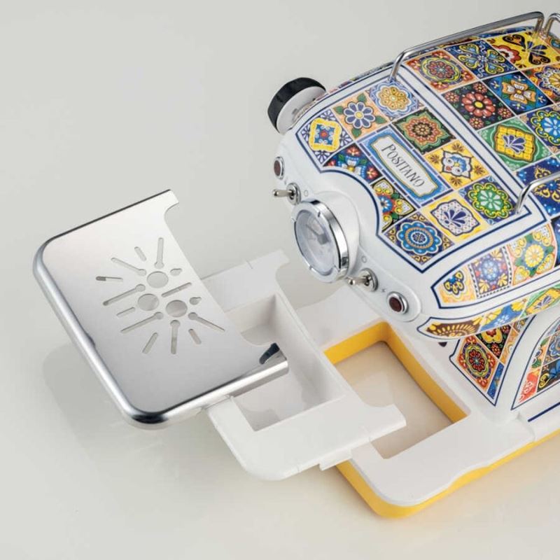 Ariete Positano 1389/1P Manuel Espresso Makinesi