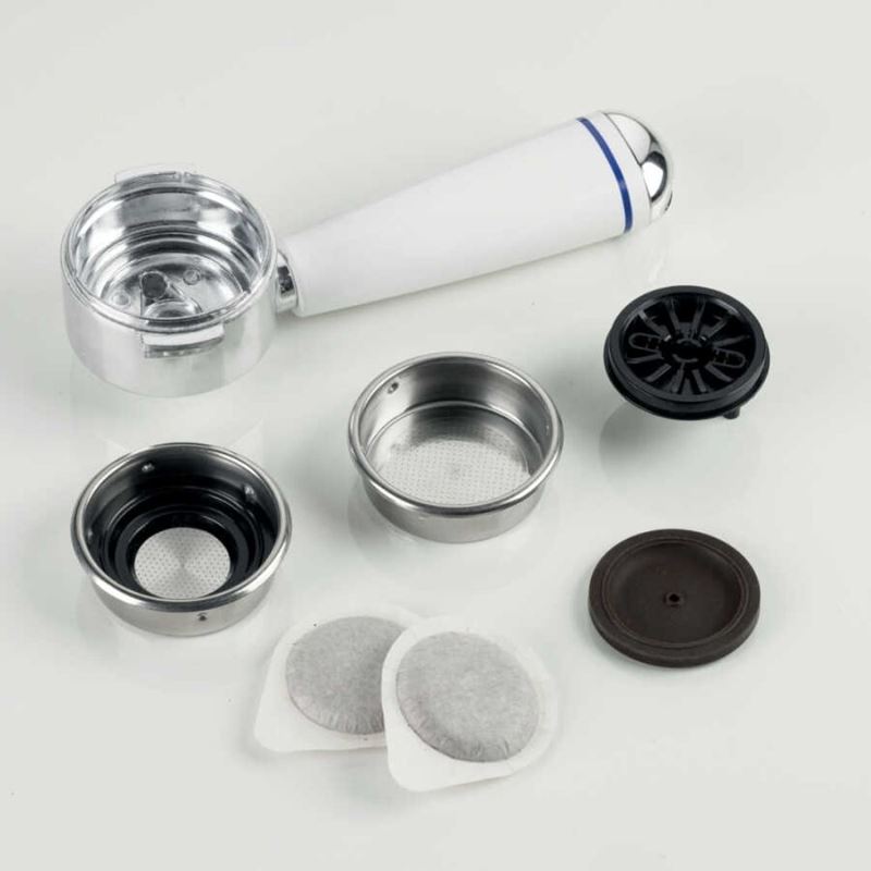 Ariete Positano 1389/1P Manuel Espresso Makinesi