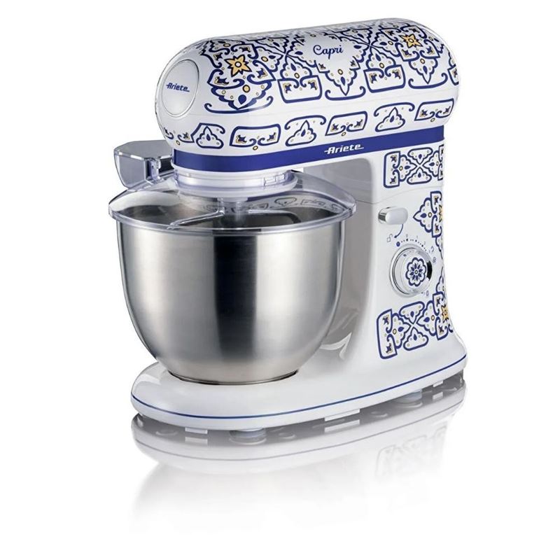 Ariete Capri 1588/0C 5.5 Lt 1200 W Mutfak Şefi