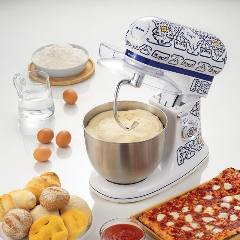 Ariete Capri 1588/0C 5.5 Lt 1200 W Mutfak Şefi