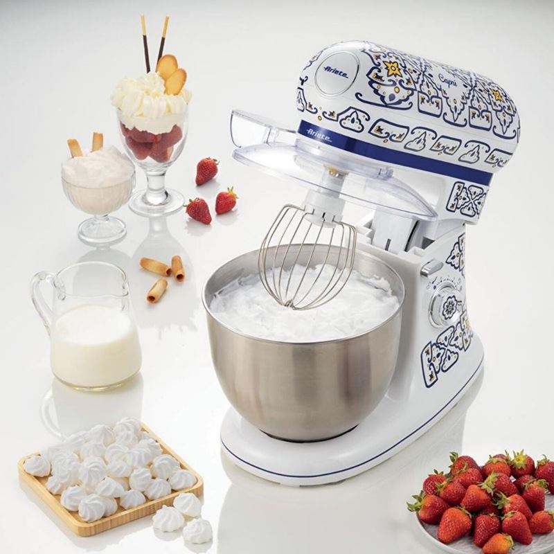 Ariete Capri 1588/0C 5.5 Lt 1200 W Mutfak Şefi