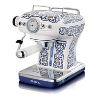 Ariete Capri 1389/1C Manuel Espresso Makinesi