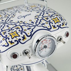 Ariete Capri 1389/1C Manuel Espresso Makinesi