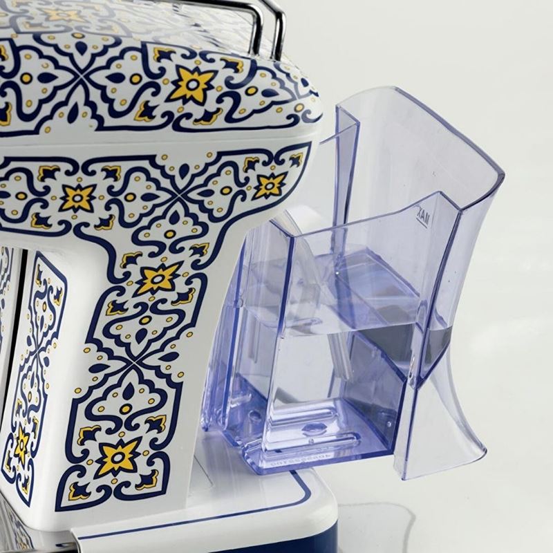 Ariete Capri 1389/1C Manuel Espresso Makinesi