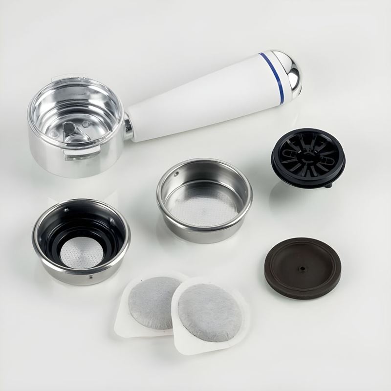 Ariete Capri 1389/1C Manuel Espresso Makinesi