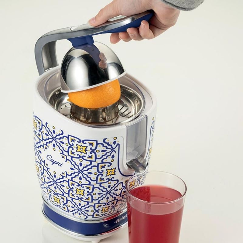 Ariete Capri 0413/0C Narenciye Sıkacağı