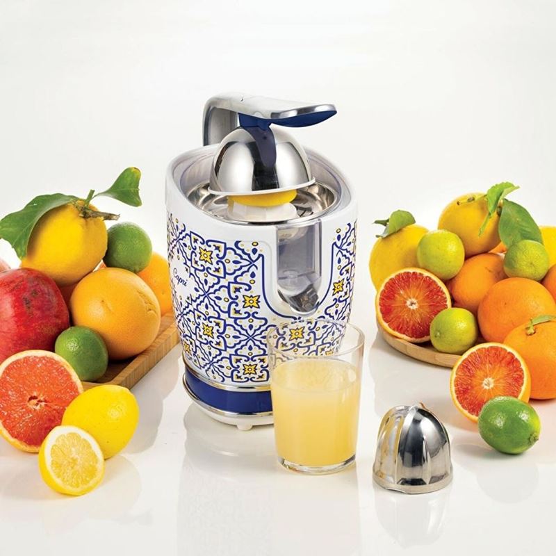 Ariete Capri 0413/0C Narenciye Sıkacağı