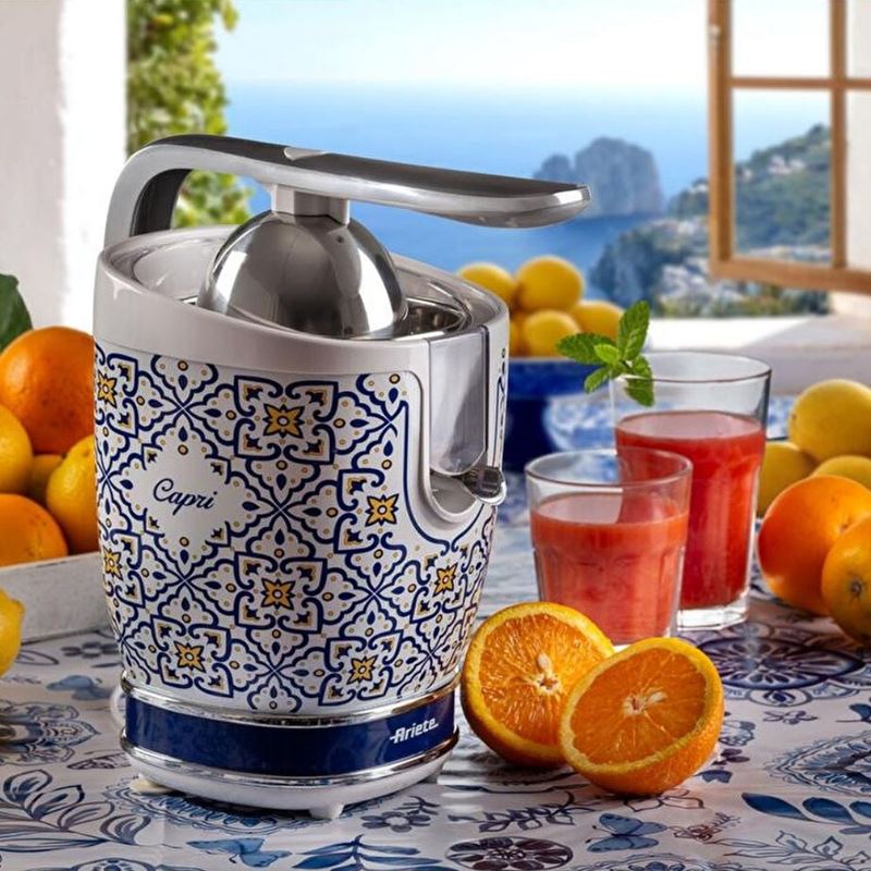 Ariete Capri 0413/0C Narenciye Sıkacağı