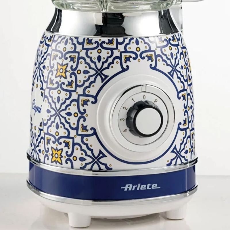 Ariete Capri 0583/0C 1000 W Sürahi Blender
