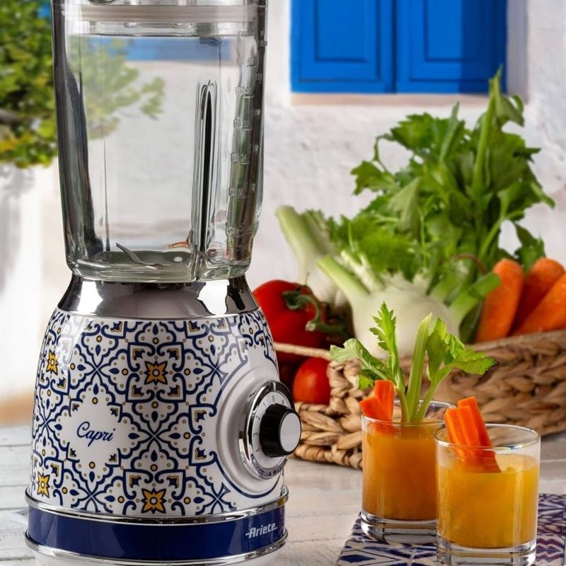 Ariete Capri 0583/0C 1000 W Sürahi Blender