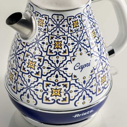 Ariete Capri 2869/0C 2000 W 1.7 L Kettle