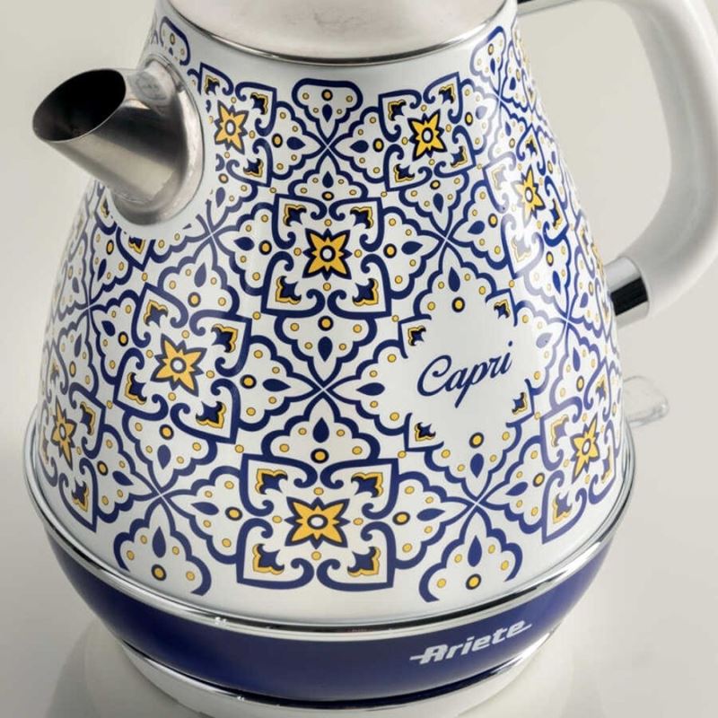 Ariete Capri 2869/0C 2000 W 1.7 L Kettle