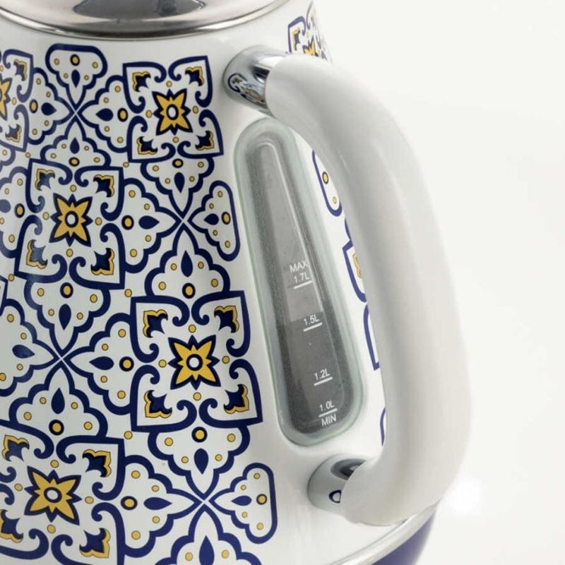 Ariete Capri 2869/0C 2000 W 1.7 L Kettle