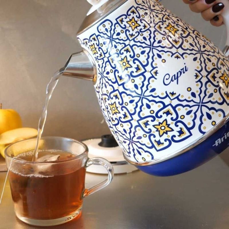 Ariete Capri 2869/0C 2000 W 1.7 L Kettle