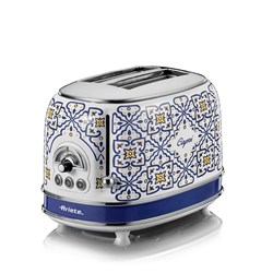 Ariete Capri 0155/1C 2 Dilim Ekmek Kızartma Makinesi