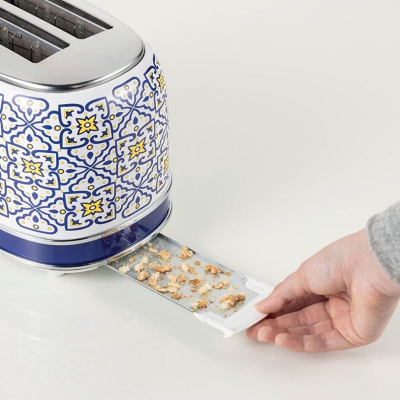 Ariete Capri 0155/1C 2 Dilim Ekmek Kızartma Makinesi