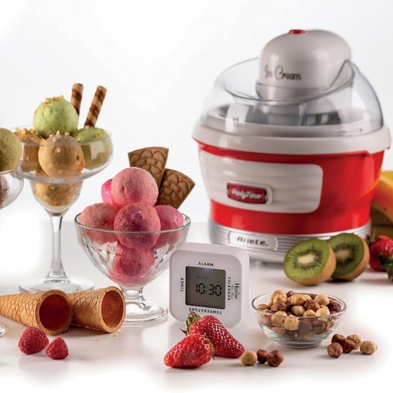 Ariete Party Time Dondurma Makinesi 0643/00
