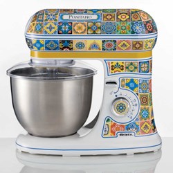 Ariete Positano 1588/0P 5.5 Lt 1200 W Mutfak Şefi