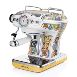 Ariete Positano 1389/1P Manuel Espresso Makinesi