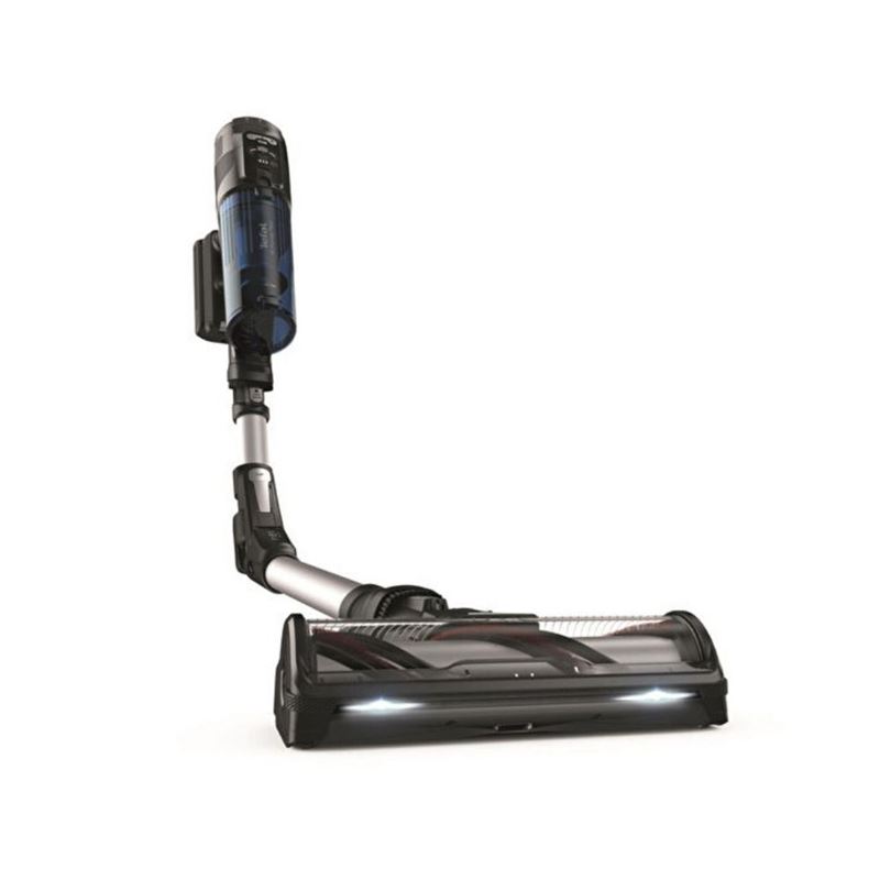 Tefal X-Force Flex 13.60 Allergy Aqua TY9AC Aerospin Şarjlı Dikey Süpürge