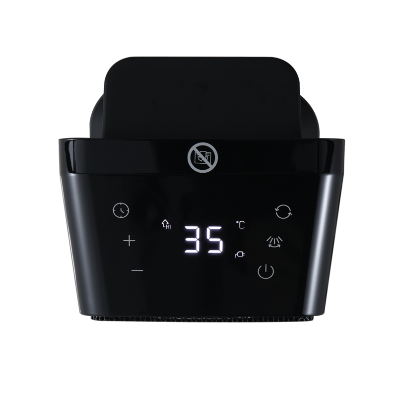 Beko BK CHF BD 2000 W Seramik Isıtıcı