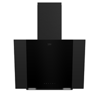 Beko BDE 6062 MS Duvar Tipi Davlumbaz